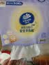 维达（Vinda）洗脸巾 100抽*2提XL码 一次性毛巾洗脸巾 90克高克重悬挂式整箱 实拍图