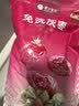 楼兰蜜语国标一级免洗灰枣1500g 新疆红枣蜜饯果干零食煲汤煮粥送礼 实拍图