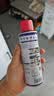 WD-40多用途产品润滑剂机械保养拓竹3d打印机X轴Y轴Z轴润滑油耗材200ml 实拍图