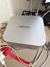 来酷（Lecoo）MINI PRO主机商务迷你台式电脑整机Agent主机(U5 228V 32G LPDDR5x 512G SSD)国家补贴 实拍图