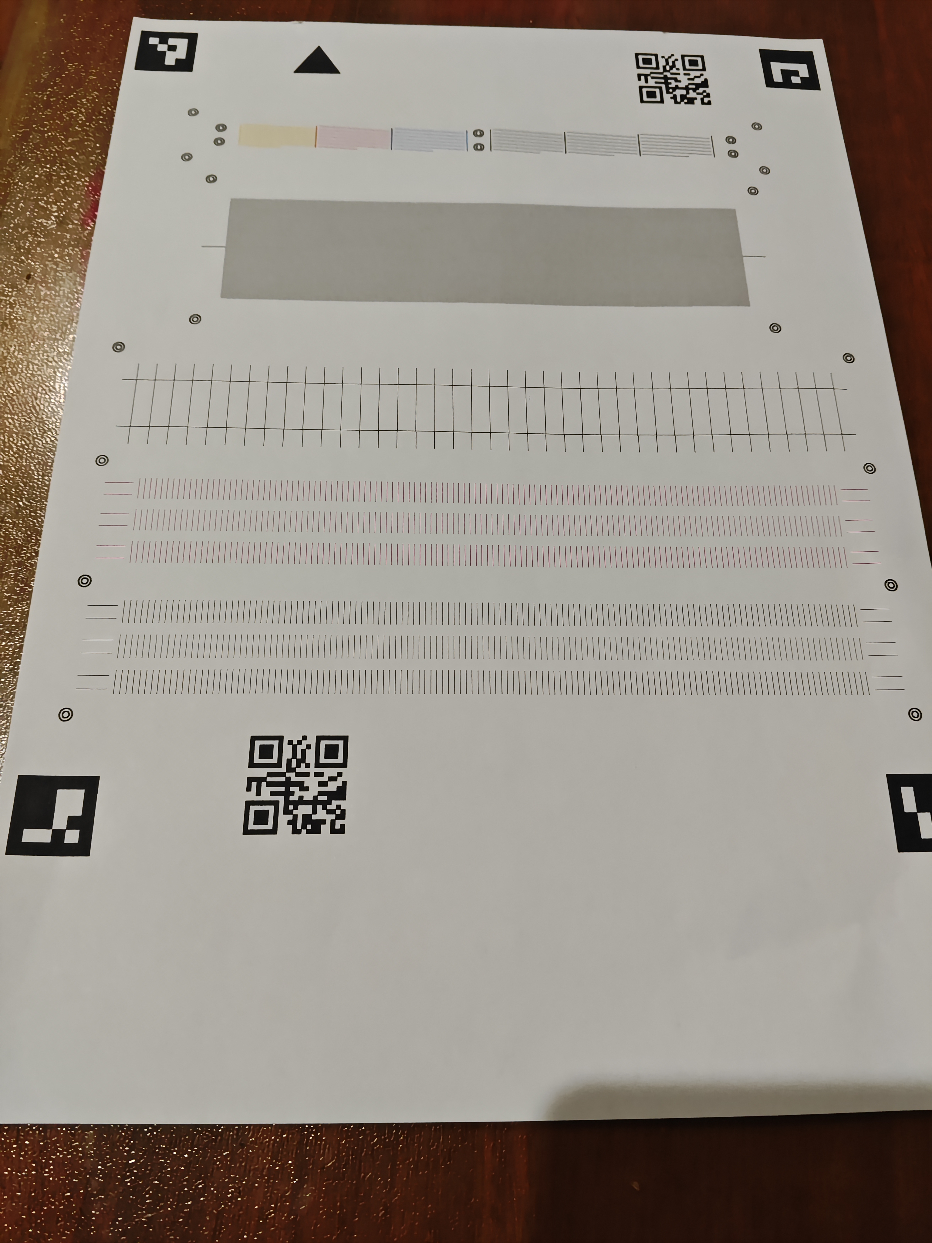 爱普生（EPSON）【6代新品】L3351墨仓式彩色打印机 微信打印/无线连接 家用AI学习打印机（打印、复印、扫描） 实拍图