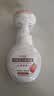 OVDL 泡沫花朵洗手液300ml  花瓣形泡沫慕斯易冲洗清洁液（水蜜桃香） 实拍图
