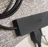 ANKER安克充电线【MIF认证】适用iphone12/13/14手机充电器亲肤type-c转lightning快充数据线 0.9m黑 实拍图