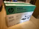 惠普（HP）4925彩色无线喷墨打印机家用 大印量低成本照片打印机 微信打印 复印 扫描（一年质保换新） 实拍图