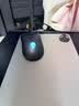 外星人（Alienware）AW720M游戏鼠标无线2.4g蓝牙三模电竞宏鼠标磁力回弹磁吸快充8键自定义编程 节日礼物 黑色 实拍图