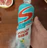 红牛瞬湃乐SPONSOR维生素电解质饮料 500ml*15瓶 椰子菠萝味电解质水 实拍图