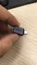 绿联Type-C转换USB3.2转接头OTG适用苹果18/17/16华为安卓手机数据线U盘平板笔记本电脑耳机键鼠车充电 实拍图