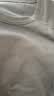 蕉内9代热皮保暖内衣男女士7A抗菌棉感锁温秋衣秋裤套装加厚抓绒秋冬 实拍图