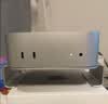 Apple/苹果/苹果电脑/Mac mini M6 24G 512G（12C+12G+16N 2.5G网口）迷你台式主机MHQM4CH/A 实拍图