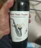CANIS FAMILIARIS布多格智利原瓶进口红酒 干红葡萄酒 750ml 单瓶装 热门商品 实拍图