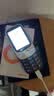金立（Gionee）老年机 老年手机超长待机学生手机4G全网通老人机全新大字大声大按键老年人专用手机双卡双待G320 实拍图