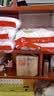 广州酒家核桃包750g 20个早餐半成品早茶点心包子面点食品生鲜速食美食 实拍图