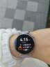 HUAWEI WATCH GT 6 流光紫【紫雾星驰表带套装】41mm智能手表情绪健康全新骑行体验 实拍图