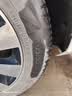 马牌（Continental）汽车轮胎205/55R16 91V FR UCJ+ 适配丰田卡罗拉/朗逸/速腾/宝来 实拍图