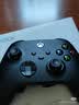 微软（Microsoft）XBOX无线游戏手柄 磨砂黑+USB-C线 蓝牙适配XBOX/PC/平板/手机Steam促销 黑神话悟空 影之刃零 实拍图