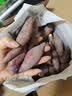 京鲜生天目小香薯净重5斤 单果约70-180g 产地临安 香甜软糯源头直发 实拍图