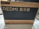 小米（MI）REDMI 23.8英寸显示器A24 多功能支架版 2026款 144Hz IPS技术显示器 三微边设计电脑办公显示器 实拍图