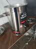 三鼎电热开水桶开水器商用烧水桶奶茶店家用不锈钢保温热水桶大容量蒸煮桶防干烧月子桶 实拍图