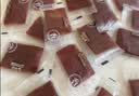 三只松鼠高蛋白肉片250g/袋原味肉脯休闲零食高蛋白肉干解馋小吃 实拍图