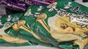 康师傅 方便面 经典香菇炖鸡面五连包101g*5 泡面袋装速食 方便食品 实拍图