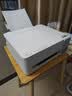 爱普生（EPSON）【6代新品】L1358 墨仓式A4彩色无线单功能家用打印机 家用/办公 AI学习打印机（微信/远程打印） 实拍图