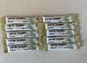 【原研药】妈咪爱 枯草杆菌二联活菌颗粒 60袋 1盒装 儿童孩子宝宝1-3岁6-12岁益生菌腹泻便秘胀气消化不良 实拍图