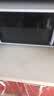 格兰仕（Galanz）微波炉家用小型平板式家庭用单微波炉20升700W精准温控高效速热旋钮操作更便捷DG(S0) 实拍图