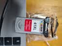 得印PG-40/CL-41墨盒套装适用佳能IP1180 MP198/145/190/476 IP1980/1880 IP1600/2580/2680 MX318/308打印机墨盒 实拍图