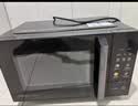 美的（Midea）微波炉烤箱一体机900w微波1000w烧烤平板光波速热23L容量变频2026新款彩膜家用一级能效 （C32） 实拍图