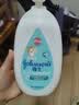 强生婴儿牛奶润肤露500g 宝宝儿童青少年保湿防干燥润肤乳身体乳面霜 实拍图
