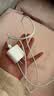 Apple/苹果 原装正品20W type-c充电器 苹果usb-c充电器手机快充头 旗舰店苹果iPhone 18 Pro Max充电器 实拍图