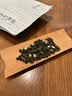 陈一凡 蜜桃乌龙茶 茶叶白桃花果香乌龙龙茶可冷泡口粮茶袋装500g 实拍图