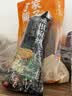 方家铺子蕨根粉丝400g粉条0脂肪凉拌菜酸辣粉火锅食材四川特产 实拍图