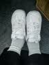 斯凯奇（Skechers）蕾丝熊老爹鞋女鞋冬季厚底增高熊猫鞋减震休闲运动鞋11959 实拍图
