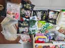 潮夫道牛肉丸1斤+牛筋丸1斤共4袋潮汕手打牛肉丸火锅食材麻辣烫关东煮 实拍图