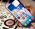 Apple/苹果【需签收激活】iPhone 17 256GB 白色 支持移动联通电信5G 双卡双待手机 实拍图