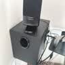 漫步者（EDIFIER）R101V 2.1声道电脑音响音箱 台式机笔记本桌面音响 游戏音响 黑色 实拍图