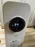 美的（Midea）【AI语音】油汀取暖器家用电热电暖器 婴儿防烫电暖气智能遥控 节能全屋速热加湿烤火炉 HYR22XGR 实拍图