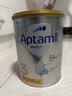 爱他美（Aptamil）白金澳洲版 幼儿配方奶粉 3段(12-36个月) 900g【批批严检】 实拍图