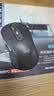 罗技（Logitech）M750L 优选系列大手鼠标 无线静音鼠标 智能鼠标 黑色 带Logi Bolt USB接收器 M650升级版 实拍图