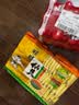 旺旺 仙贝 原味 400g 家庭装 休闲膨化食品饼干糕点小零食 实拍图