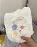 好奇（Huggies）金装小黑洞纸尿裤XL108片(12-17kg)尿不湿【速干不易红】 实拍图