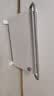 艾美特（AIRMATE）石墨烯取暖器/电暖器/电暖气片/浴室暖风机 家用小太阳居浴两用全屋大面积升温烤火炉欧式快热炉 实拍图