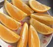 京鲜生【预售】赣南脐橙6斤装 钻石果230-280g｜约10-13颗｜水果橙子 实拍图