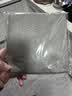 妙洁魔力吸水抹布30*30cm 3片装 擦玻璃擦镜神器 洗车吸水不易留痕 实拍图