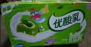 伊利【时代少年团同款】优酸乳原味250ml*24盒 乳饮料整箱装 礼盒装 实拍图