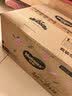 好奇（Huggies）铂金装小桃裤成长裤XXL74片(≥15kg)尿不湿【散热口碑王】 实拍图
