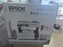 爱普生（EPSON）L6468 A4彩色商用打印机 墨仓式数码多功能一体机 复印/打印/扫描 AI云打印 实拍图