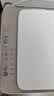 惠普（HP）DJ 5135彩色无线喷墨打印机家用大印量学生作业手机微信远程打印小型家庭学生试卷错题复印扫描 实拍图