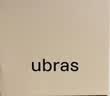 ubras虞书欣同款钻石纱夹心软支撑花瓣杯文胸内衣女胸罩 背勾-奶酪黄M 实拍图